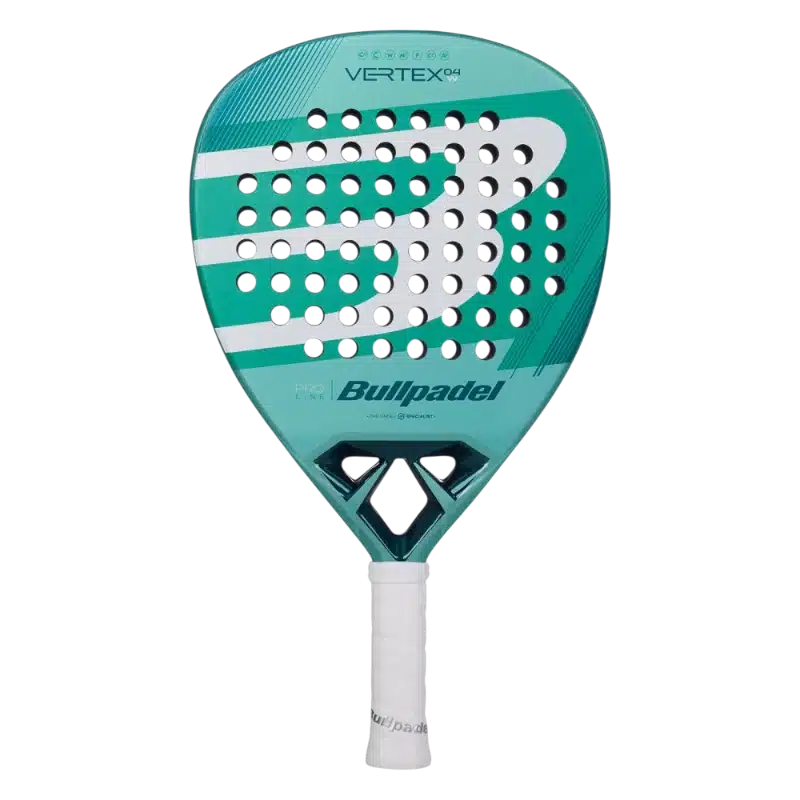 PACK RAQUETTE DE PADEL BULLPADEL VERTEX 04 W 2025 – Image 2