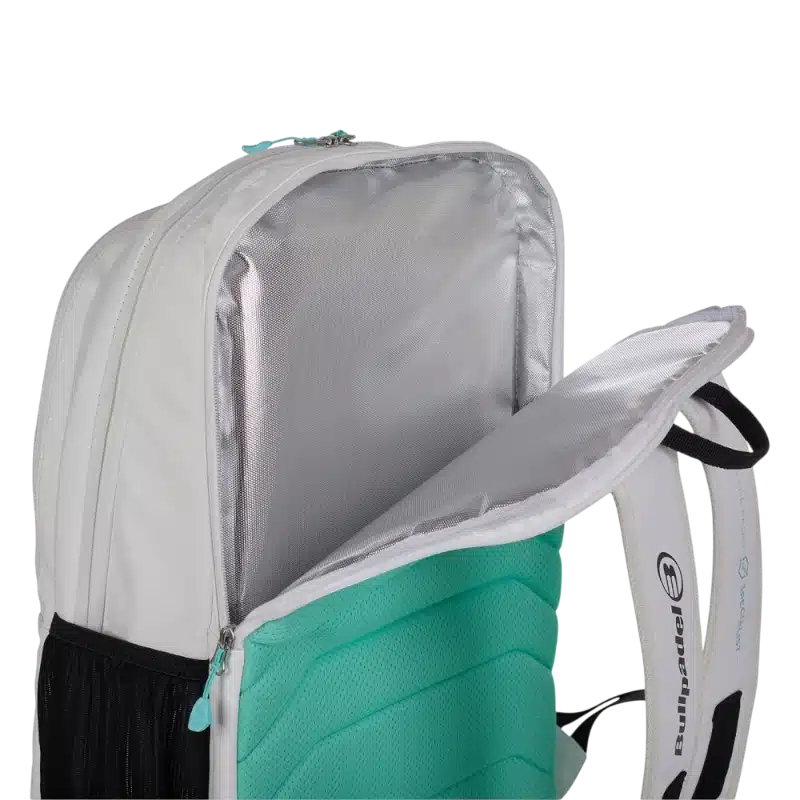 PACK RAQUETTE DE PADEL BULLPADEL VERTEX 04 W 2025 – Image 7