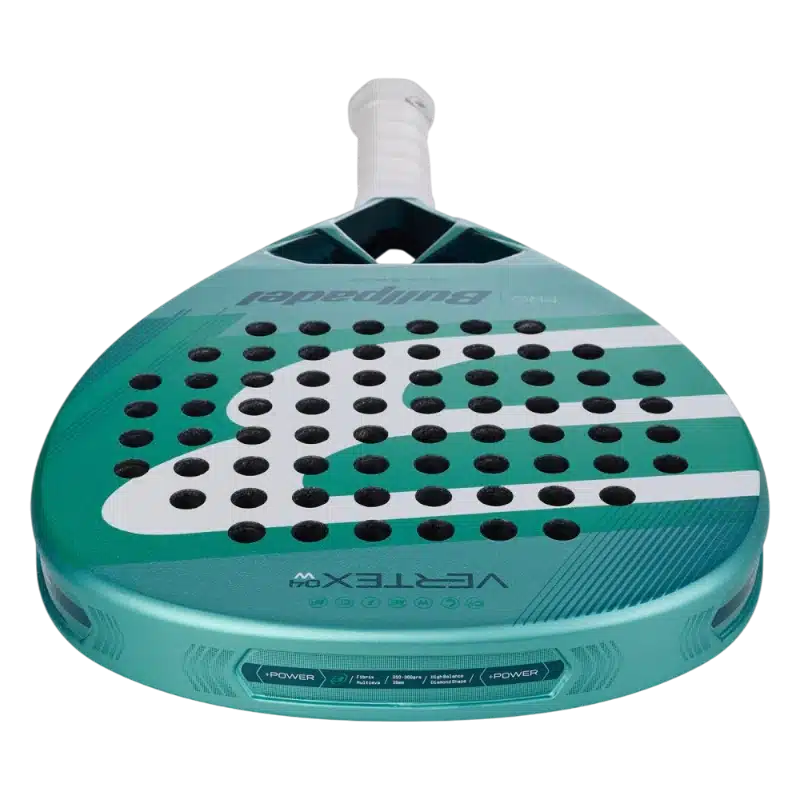 PACK RAQUETTE DE PADEL BULLPADEL VERTEX 04 W 2025 – Image 5