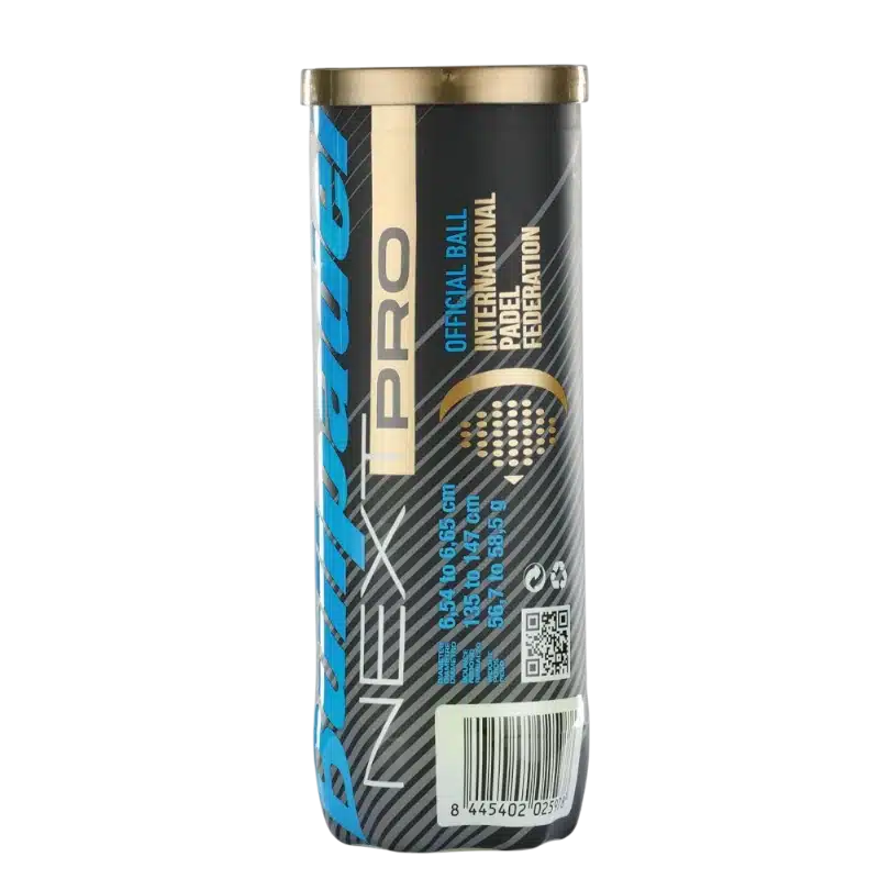 PACK RAQUETTE DE PADEL BULLPADEL VERTEX 04 W 2025 – Image 8