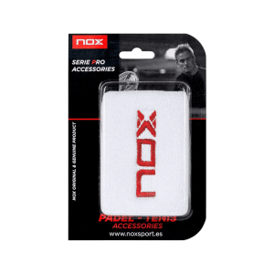 POIGNET EPONGE NOX SOFT