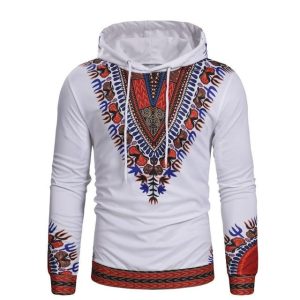 Sweat Dashiki