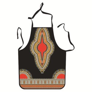 Tablier de cuisine Dashiki
