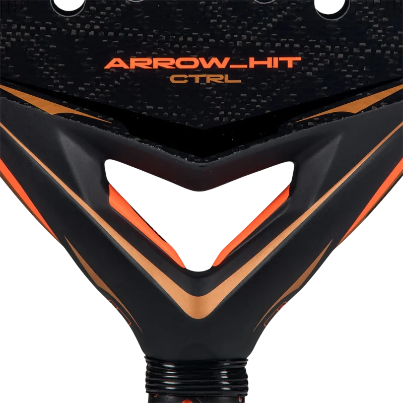 RAQUETTE DE PADEL ADIDAS ARROW HIT CTRL 2026 – Image 4