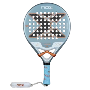 RAQUETTE DE PADEL NOX VK10 VENTUS CONTROL 12K 2026