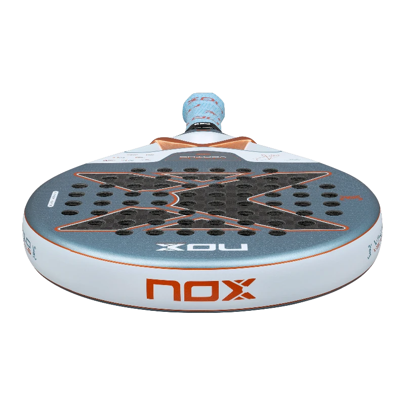 RAQUETTE DE PADEL NOX VK10 VENTUS CONTROL 12K 2026 – Image 4
