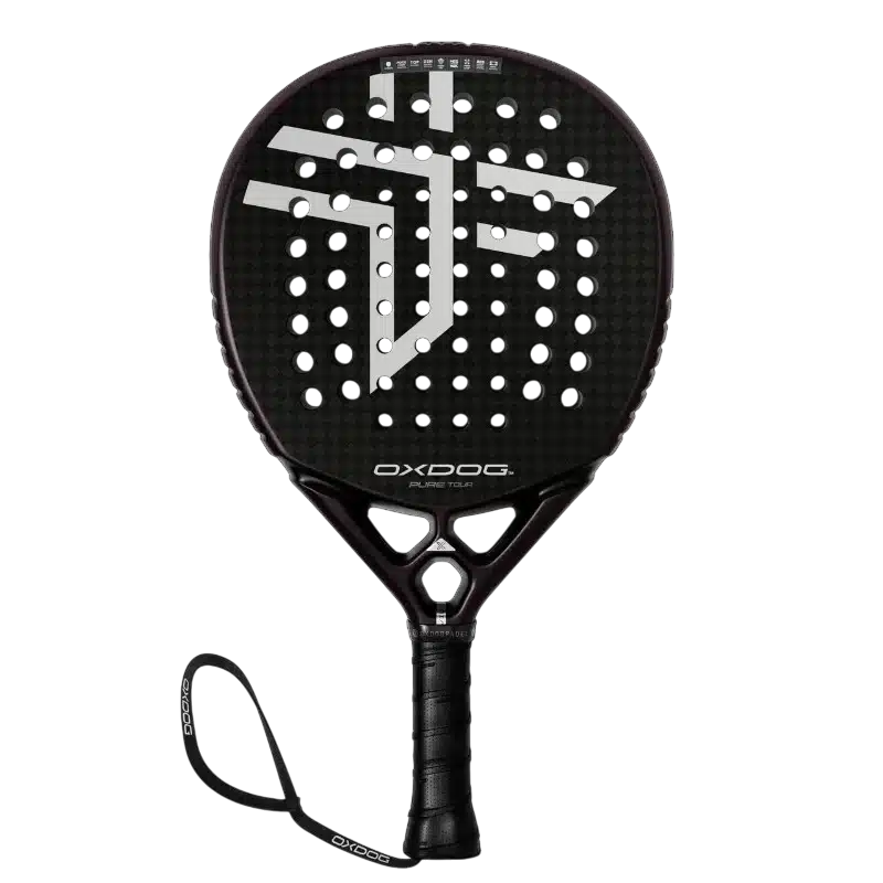 RAQUETTE DE PADEL OXDOG PURE TOUR 2025