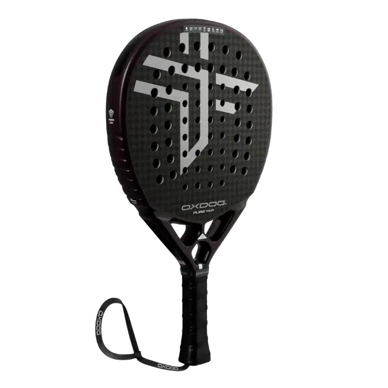RAQUETTE DE PADEL OXDOG PURE TOUR 2025 – Image 2