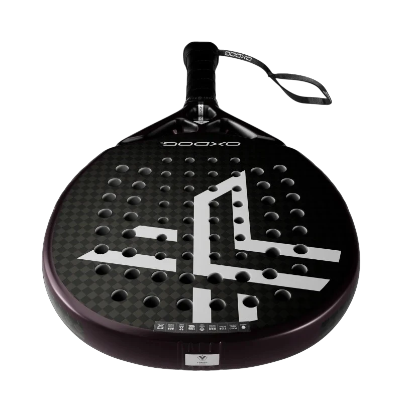 RAQUETTE DE PADEL OXDOG PURE TOUR 2025 – Image 3