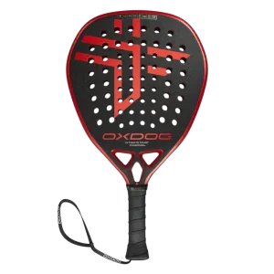 RAQUETTE DE PADEL OXDOG ULTIMATE COURT 2025