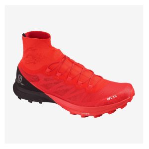 SALOMON S/LAB SENSE 8 SG