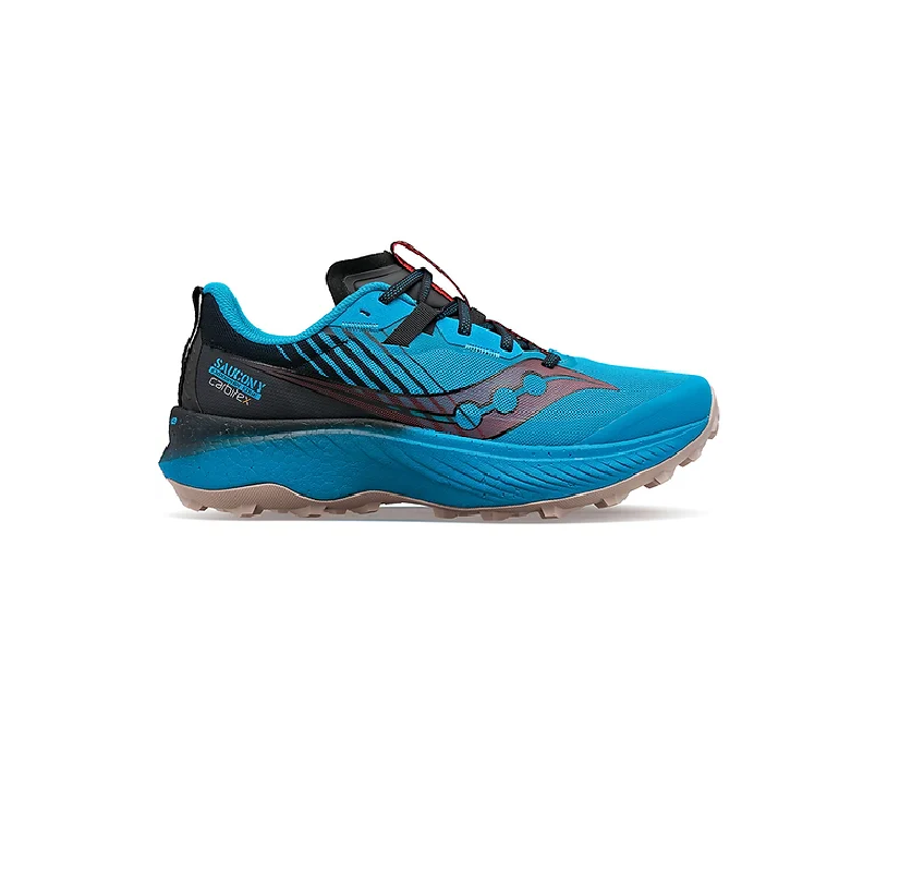 SAUCONY ENDORPHIN Edge Men
