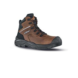 Chaussures U-POWER Modèle GREENLAND