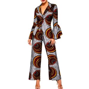 Combinaison Wax Moderne