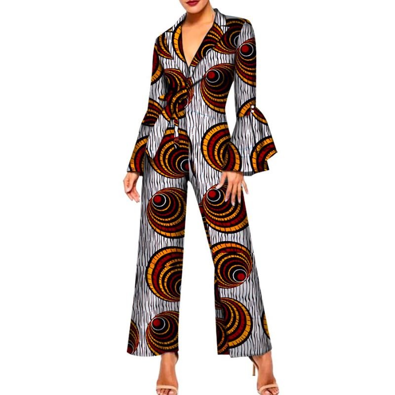 Combinaison Wax Moderne – Image 2