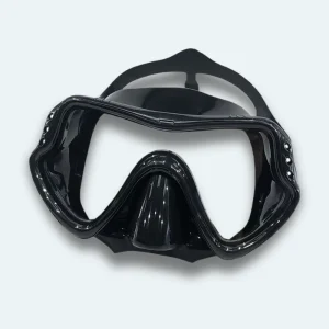 Masque de plongée Adulte en verre trempé