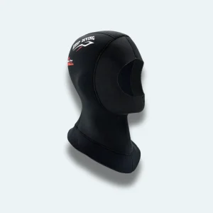 Cagoule de plongée en néoprène 5mm