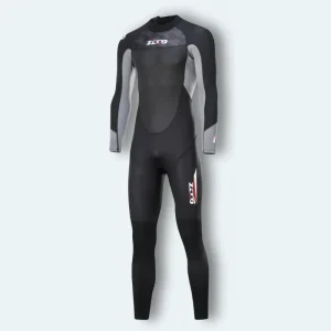 Combinaison plongée Homme en néoprène 3mm