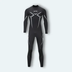 Combinaison plongée Homme en néoprène 3mm