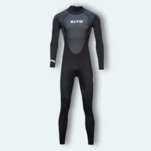 Combinaison plongée Homme en néoprène 3mm