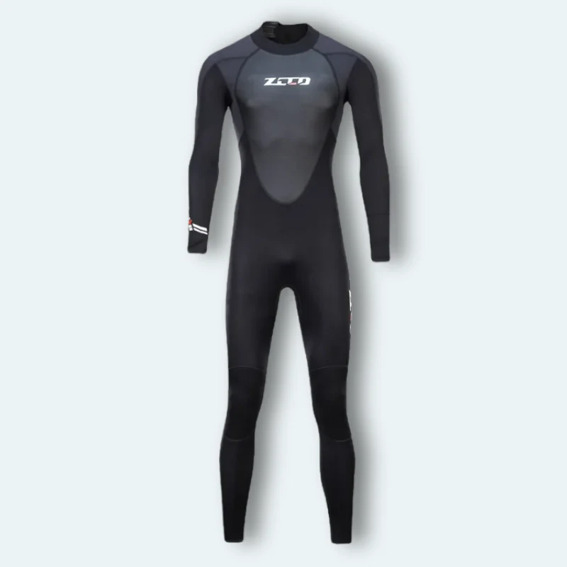 Combinaison plongée Homme en néoprène 3mm