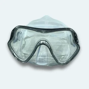 Masque de plongée Adulte en verre trempé