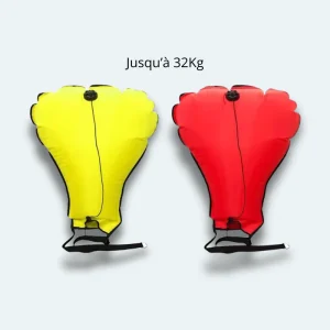 Ceinture de flottabilité pour snorkeling 32kg