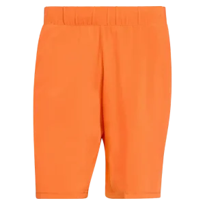 SHORT ADIDAS CLUB SW PURE ORANGE