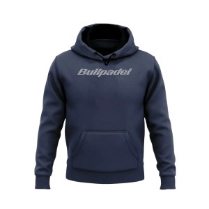 SWEAT-SHIRT BULLPADEL BRECO