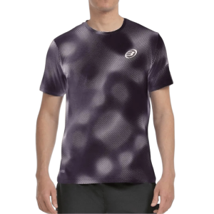 T-SHIRT BULLPADEL MANAUS