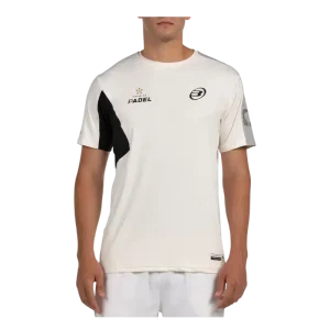 T-SHIRT BULLPADEL POCATE