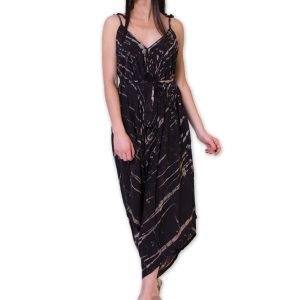 Combi-pantalon TIFFANY Noir