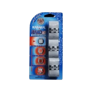 TRIPACK DE SURGRIPS KARAKAL NANO 60