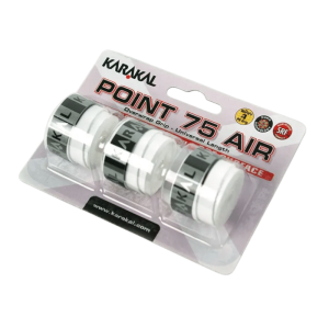 TRIPACK DE SURGRIPS KARAKAL POINT 75