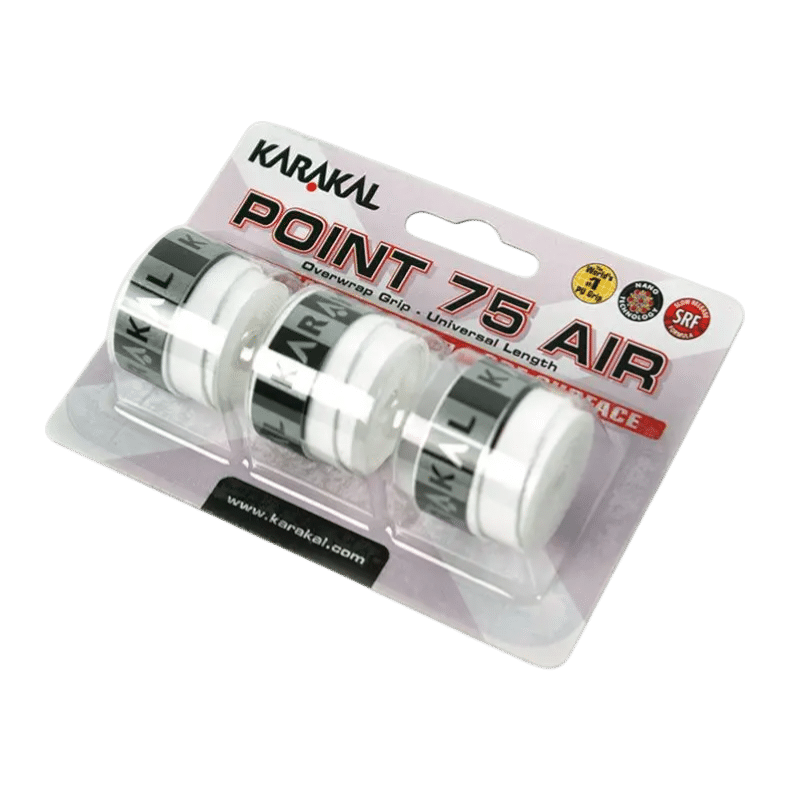 TRIPACK DE SURGRIPS KARAKAL POINT 75 – Image 2