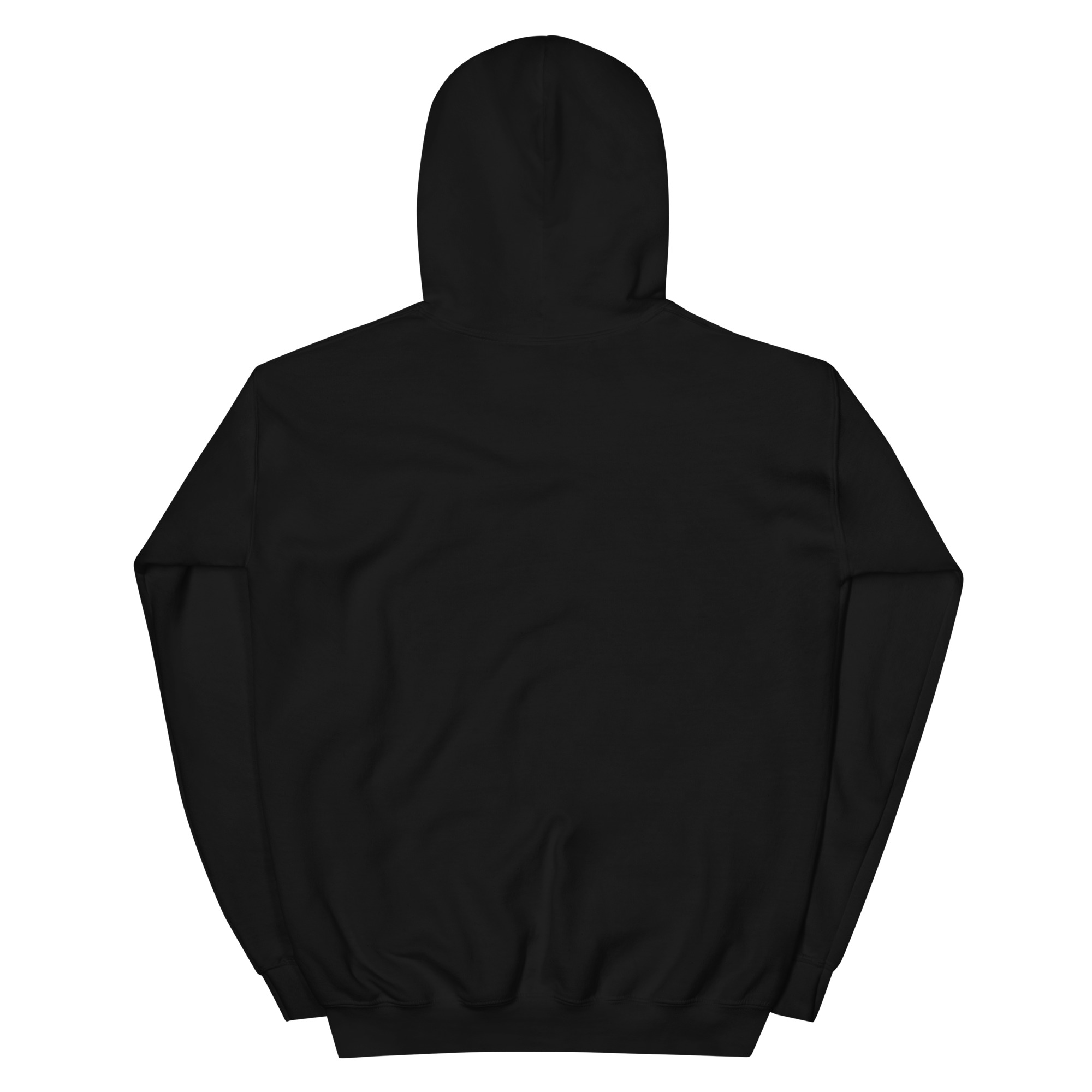 Hoodie unisexe Je conduis pas ! Je pilote ! – Image 6