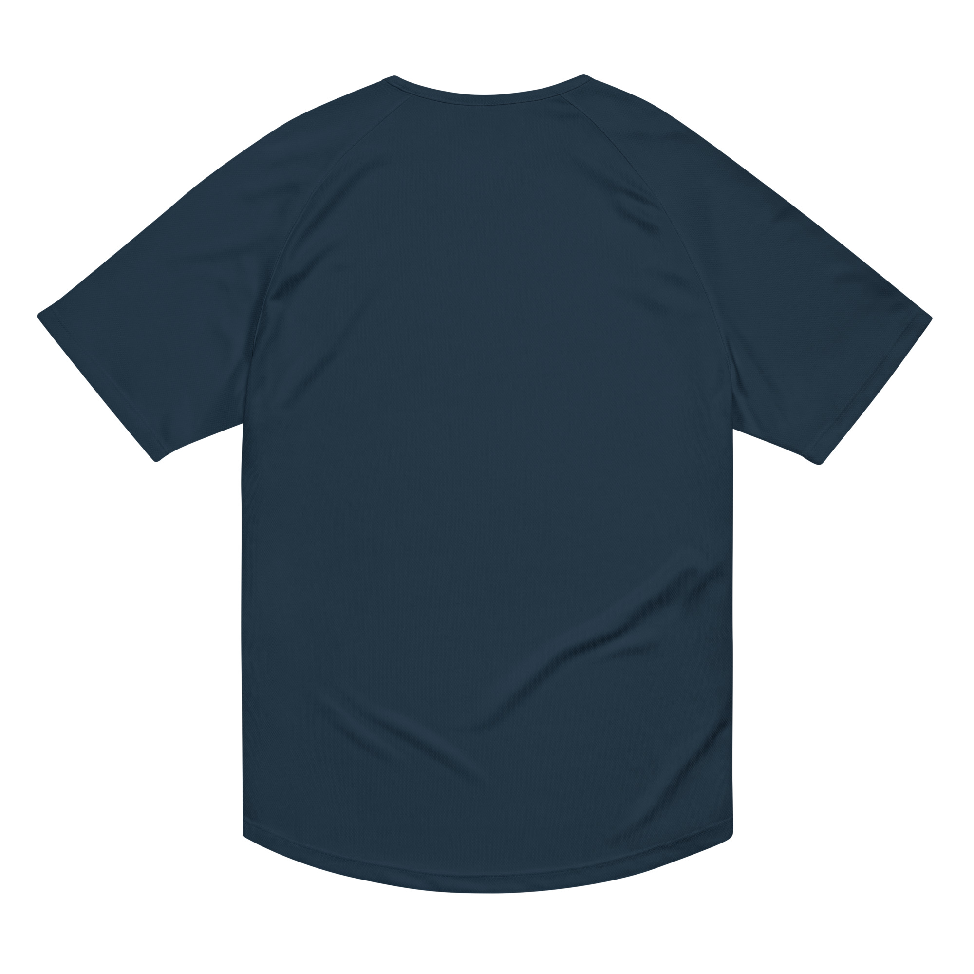 Maillot de sport unisexe Je conduis pas ! Je pilote ! – Image 7