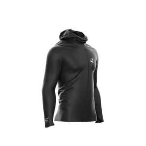 COMPRESSPORT Hurricane Waterproof 10-10 Jacket